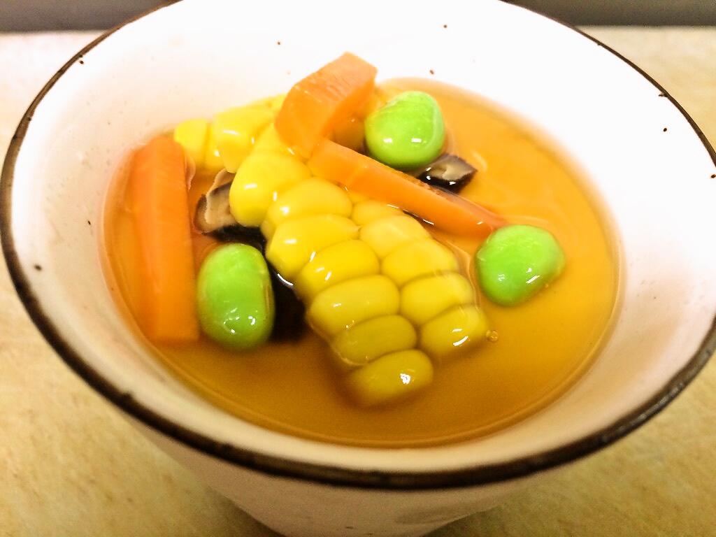 今月の旨味はこれ！