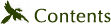 Contents